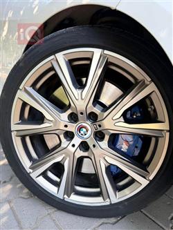 بي ام دبليو الفئة 2